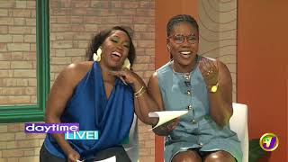 Do Men Want Valentine's Day Love Too | TVJ Daytime Live