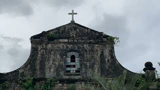 Saint Joseph Parish Church | travel vlog | 📍matalomleyteph