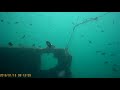 Tarun Taladi S Scuba Diving At Grande Island