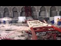 Mecca Crane Collapse In Saudi Arabia
