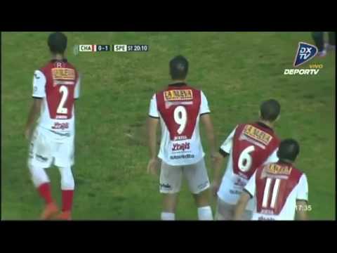 Rodrigo (2015) Chacarita