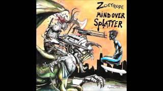 Zoetrope - Deceased Corpsmen