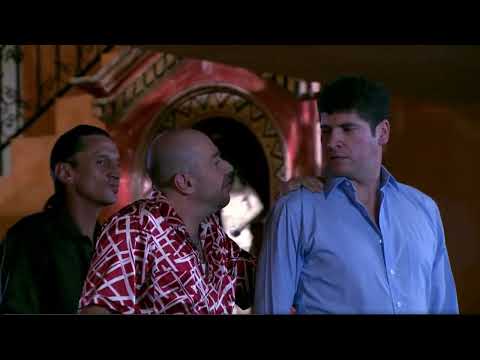 Coronel Millán se une a la organización de don Mario