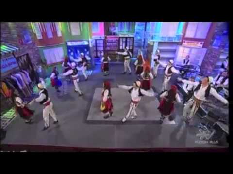 Rozafati - Valle Tropojane