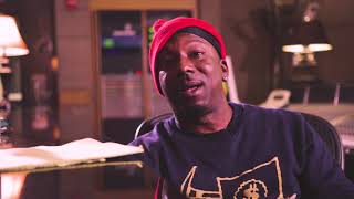 Line 4 Line: (Episode 10) &quot;Soul On Ice - Remix&quot; ft. Ras Kass