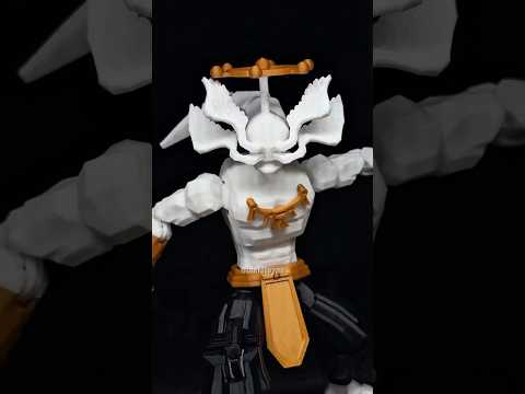 Details on profile! #actionfigure #titan13toy #t13 #toy #stikbot #dummy13 #gojo #mahoraga #sukuna