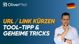 URL / Link kürzen ✅ Tool-Tipp &amp; geheime Tricks