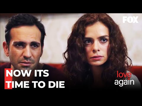 Fatih And Zeynep Confess To Sevket - Love Again Episode 59