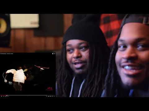 #TruCrew | NorthSideBenji - Ashes to Ashes (American Reaction)