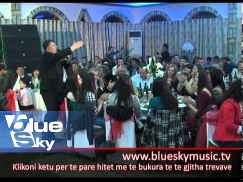 Gezim Salaj - Ana e Malit, vendlindja ime