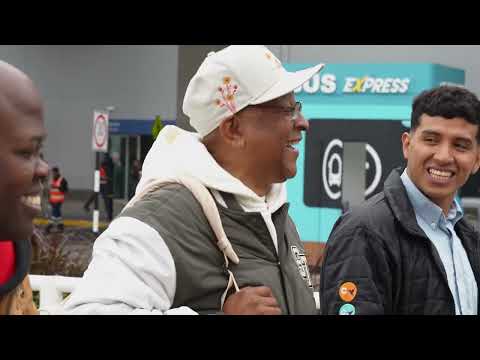 Miguel – Pamplona | El Ángel de la Salsa | Salsa Peruana