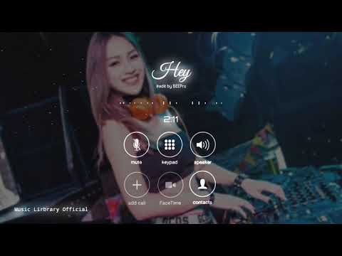 KRYXO - HEY