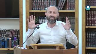 ראש השנה וחנה: להחזיר את המלך מהשדה לארמון | תשובה לחיים - הכנה לקראת ראש השנה | הרב דוד פרטוש (ישיבת מכון מאיר) - התמונה מוצגת ישירות מתוך אתר האינטרנט יוטיוב. זכויות היוצרים בתמונה שייכות ליוצרה. קישור קרדיט למקור התוכן נמצא בתוך דף הסרטון ראש השנה וחנה: להחזיר את המלך מהשדה לארמון | תשובה לחיים - הכנה לקראת ראש השנה | הרב דוד פרטוש (ישיבת מכון מאיר) - התמונה מוצגת ישירות מתוך אתר האינטרנט יוטיוב. זכויות היוצרים בתמונה שייכות ליוצרה. קישור קרדיט למקור התוכן נמצא בתוך דף הסרטון