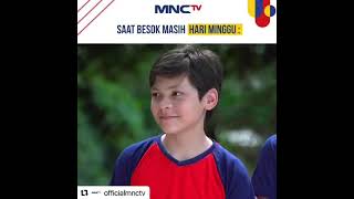 Download lagu Sinetron Emak Gue Jagoan 3 | Kevin sebagai Ali mp3