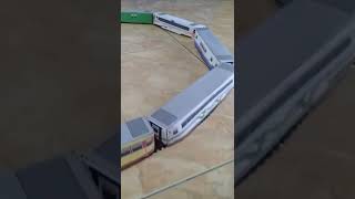 Download lagu KOLEKSI GERBONG KERETA API #shorts mp3