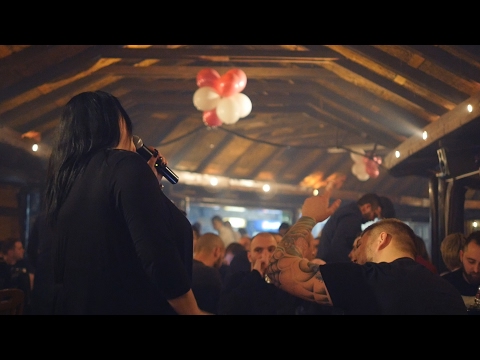 MIX 2 - Bojana Barjaktarevic i Ork. Borka Radivojevica & Tigrovi - Etno Kafana Palisad 2017