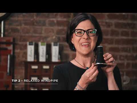 D'Addario Education Collective - Tips To Improve Air Usage For Single Reeds  - Part One