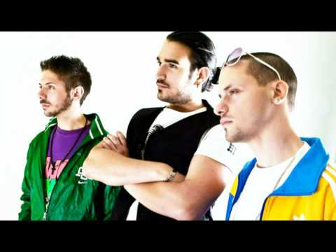 Blasé & Sofia Vossou - Esy / Μπλαζέ & Σοφία Βόσσου - Εσύ (Original Mix)