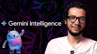 Gerçek "Intelligence" Olabilir Mi? | Gemini Intelligence Neler Sunuyor