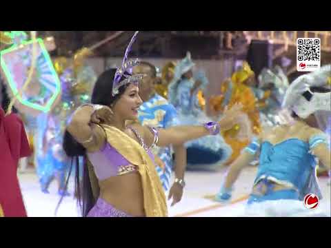 Carnaval de Belém - Deixa Falar 2024