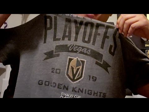 Vegas Golden Knights {0 vs. 4} Vancouver Canucks (Stanley Cup Playoffs Round 2 - Game 6)