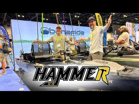 Wendell Fishing and Kayak Fishing Uncut