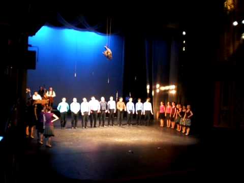 FS Jahodná - KFD 2009