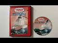 Opening To Spills Chills 2002 DVD Happy Halloween 2025