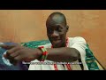 EFUNFUN ELEYE - A 2025 Latest Yoruba Movie New Release Today