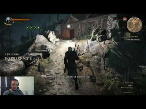 Bread's Gone Witching! pt. 111