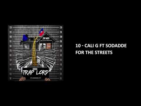Cali G x Sodadde - For The Streets