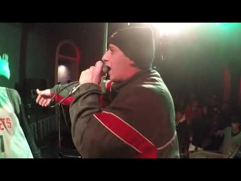 DYSE vs SAN | CUARTOS DE FINAL | BDM LITORAL | LIGA LITORAL DE FREESTYLE 2022