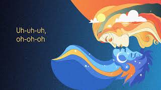 Camila - Bésame (Lyric Video)