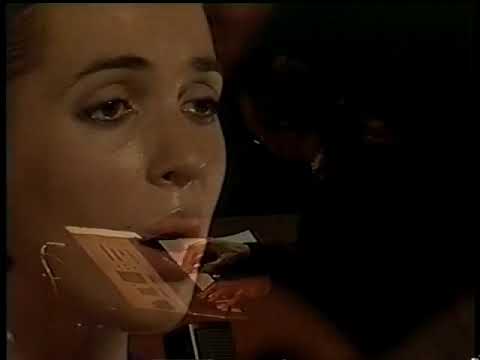 Madredeus "Ainda" ( Live in São Paulo, Brasil).