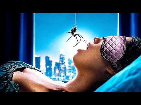 Арахнид — Русский трейлер (Дубляж, 2026)