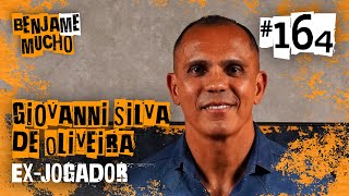 GIOVANNI SILVA G10 | BENJA ME MUCHO #164