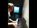 Beds are Burning - Midnight Oil Piano Cover 