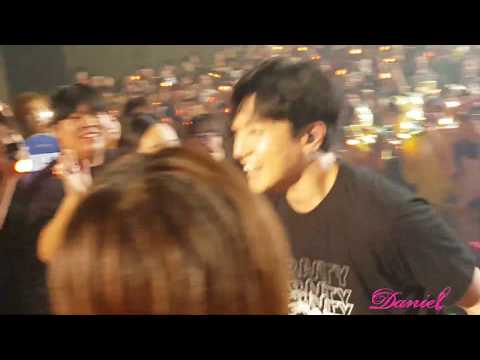 09072019 - Day6 Gravity in Busan Day 1 - Encore