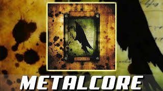 The Agony Scene - The Darkest Red