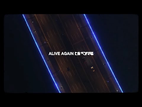 Video thumbnail for Alive Again