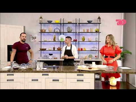 Ne Shtepine Tone, 4 Shtator 2018, Pjesa 2 - Receta e ditës