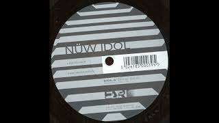 Nüw Idol - Drimax Phenyl (Trance 1994)