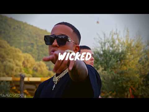 [FREE] Light X Mad Clip X Thug Slime Type Beat - "Wicked" | Trap Beat