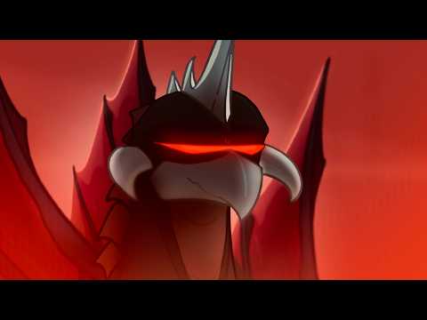 TRIANGLE vs MONKEY part 50 - TEASER