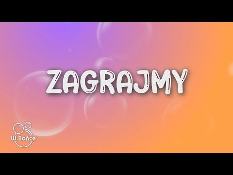 Wiktor Waligóra - Zagrajmy (Tekst/Lyrics)