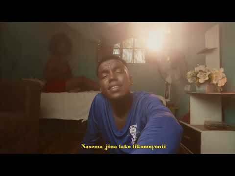 My Chunun _Cliv & Geniusjini x66 ( Official Visualizer )