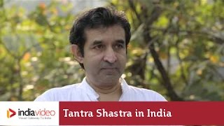 Tantra Sastra in India 