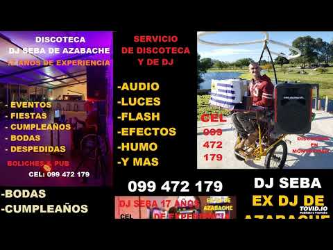 Los Pikantes ft La Propuesta - Ella Baila Sola