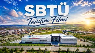 Sivas Bilim ve Teknoloji Üniversitesi Tanıtım Filmi 4K