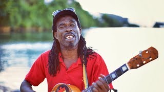 Brushy One String | It&#39;s Me (I Am a One-String Band)